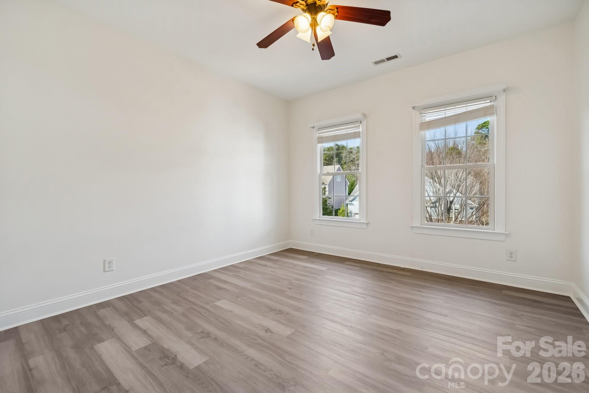 The Palisades - Residential