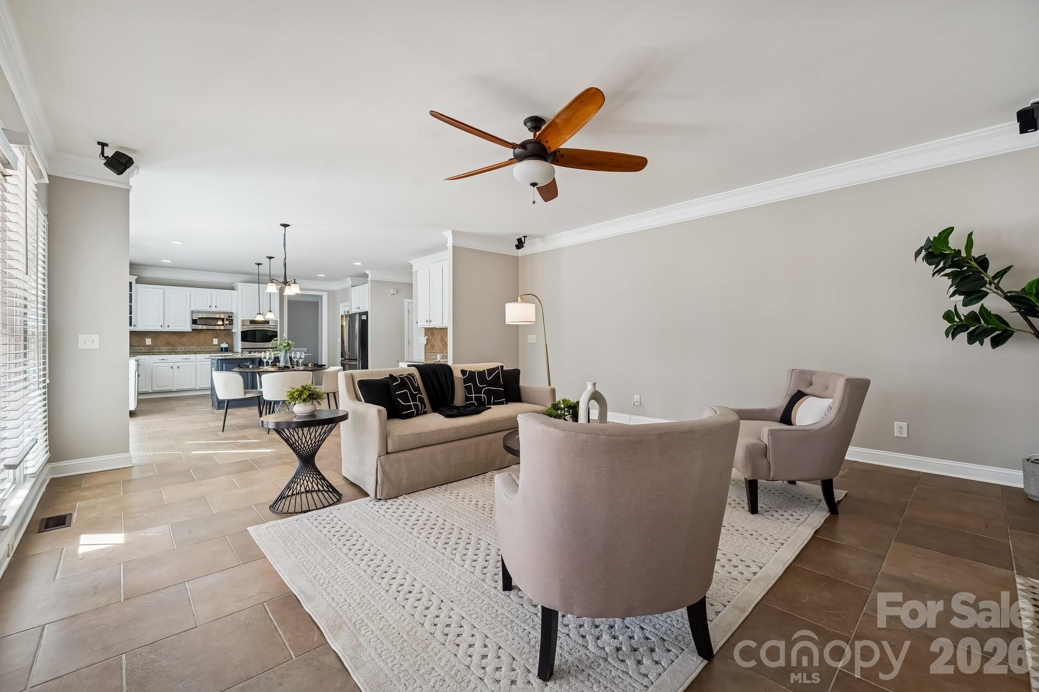 The Palisades - Residential