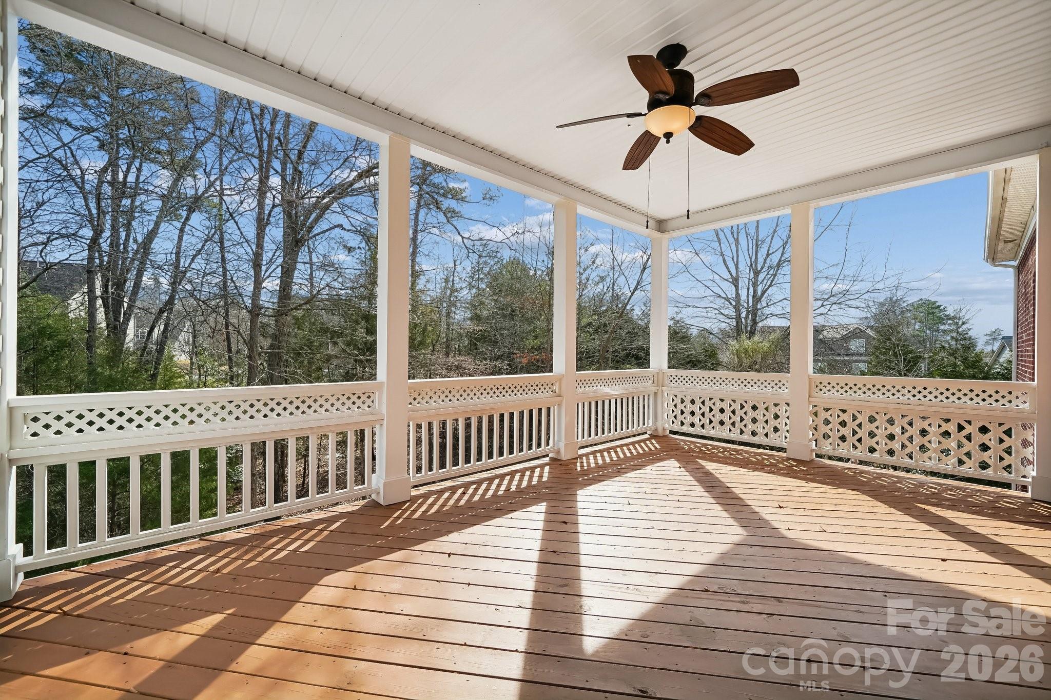 The Palisades - Residential