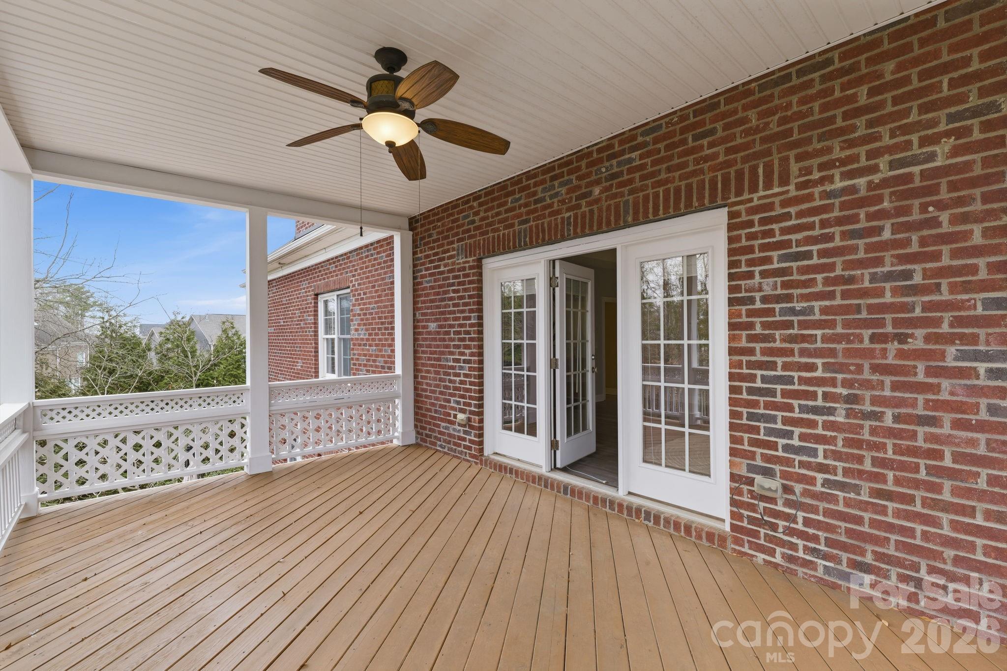 The Palisades - Residential