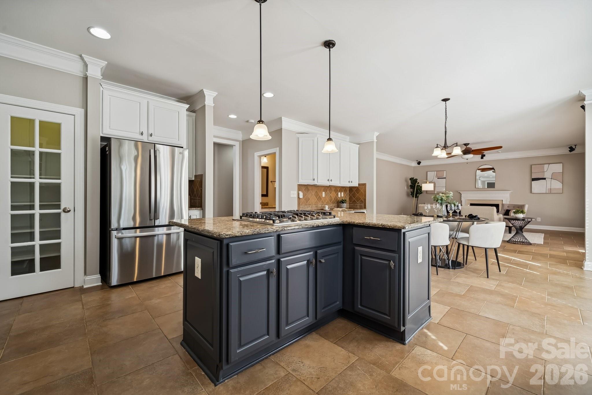 The Palisades - Residential