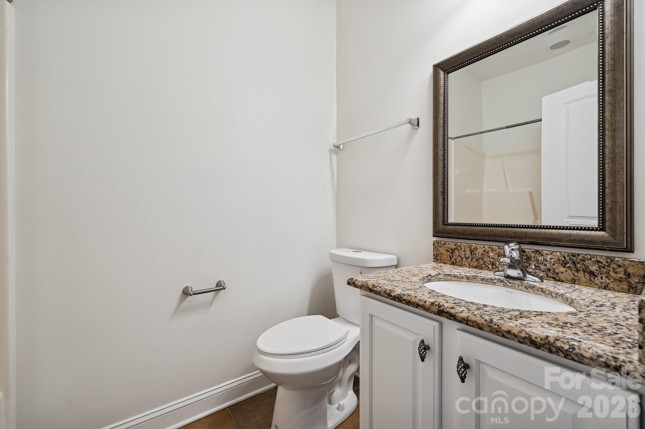 The Palisades - Residential