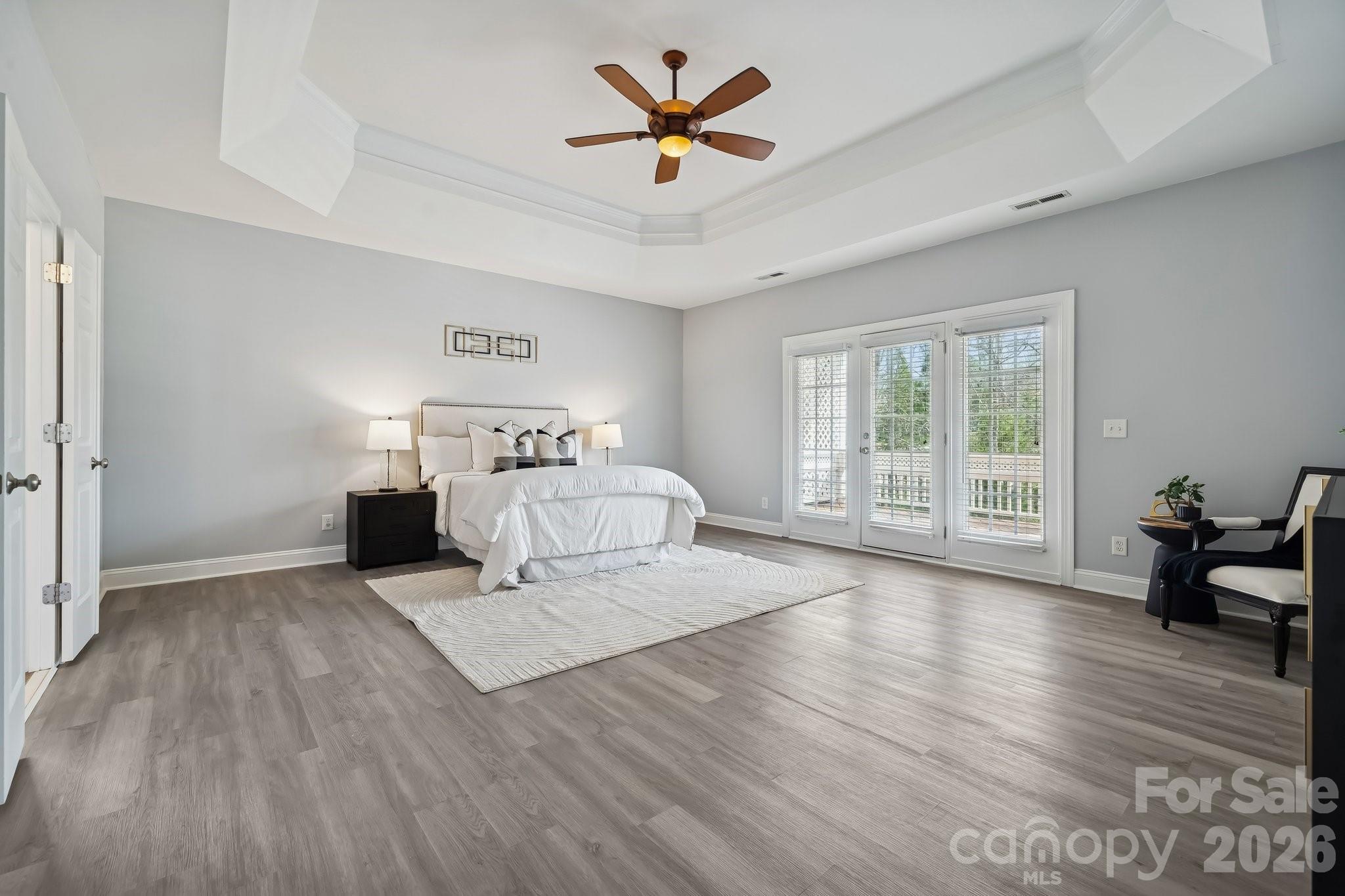 The Palisades - Residential