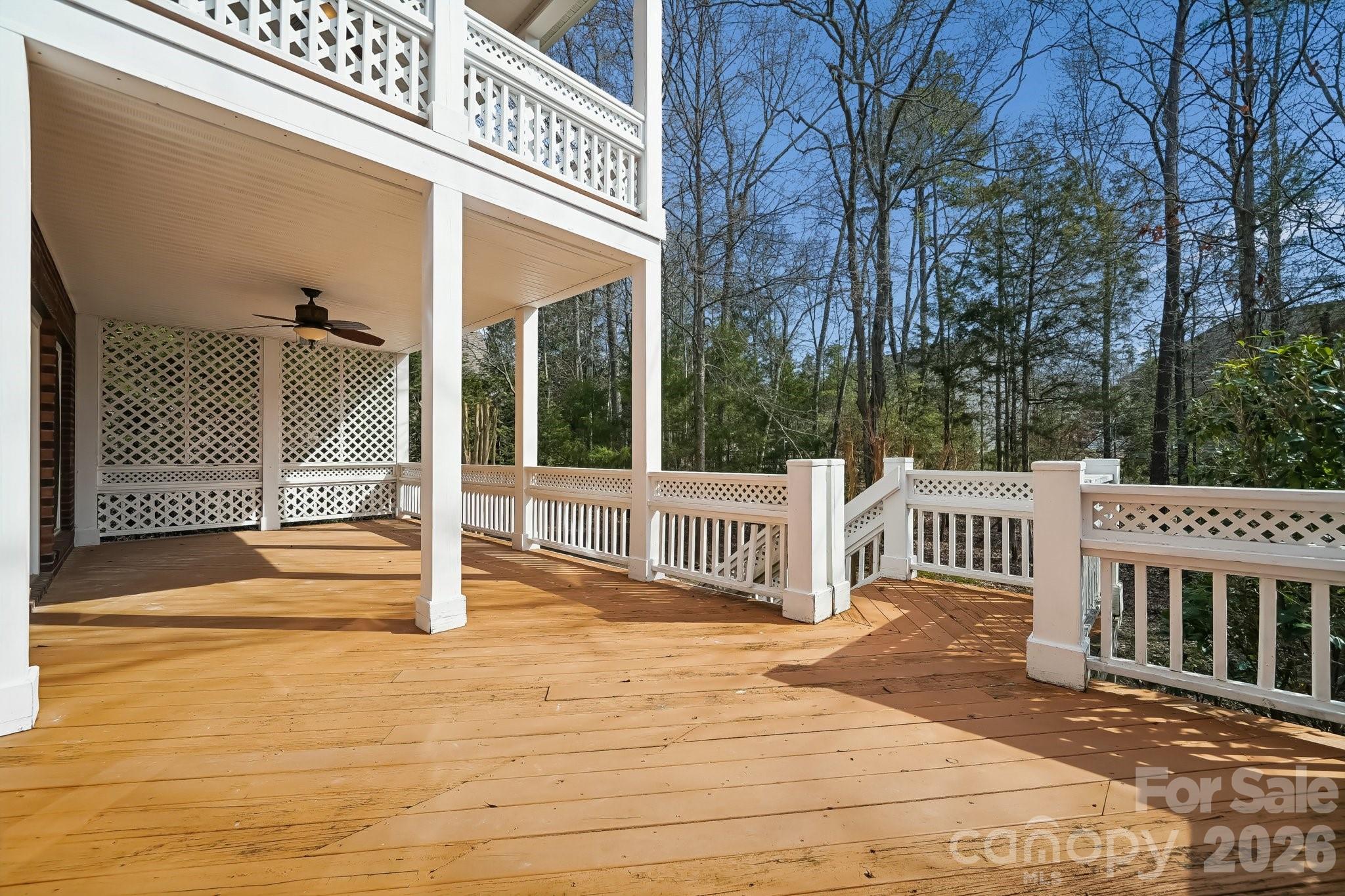 The Palisades - Residential