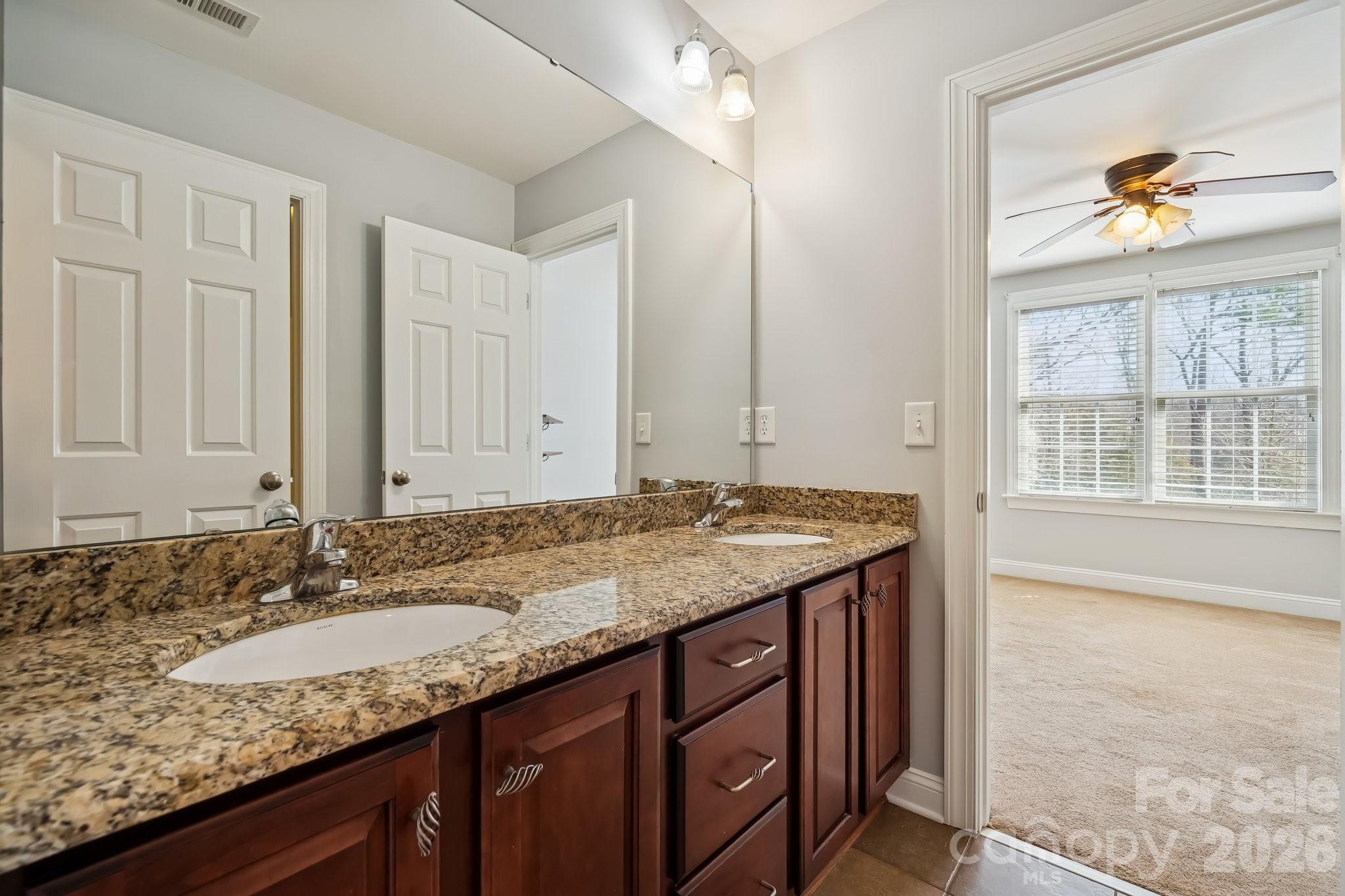 The Palisades - Residential