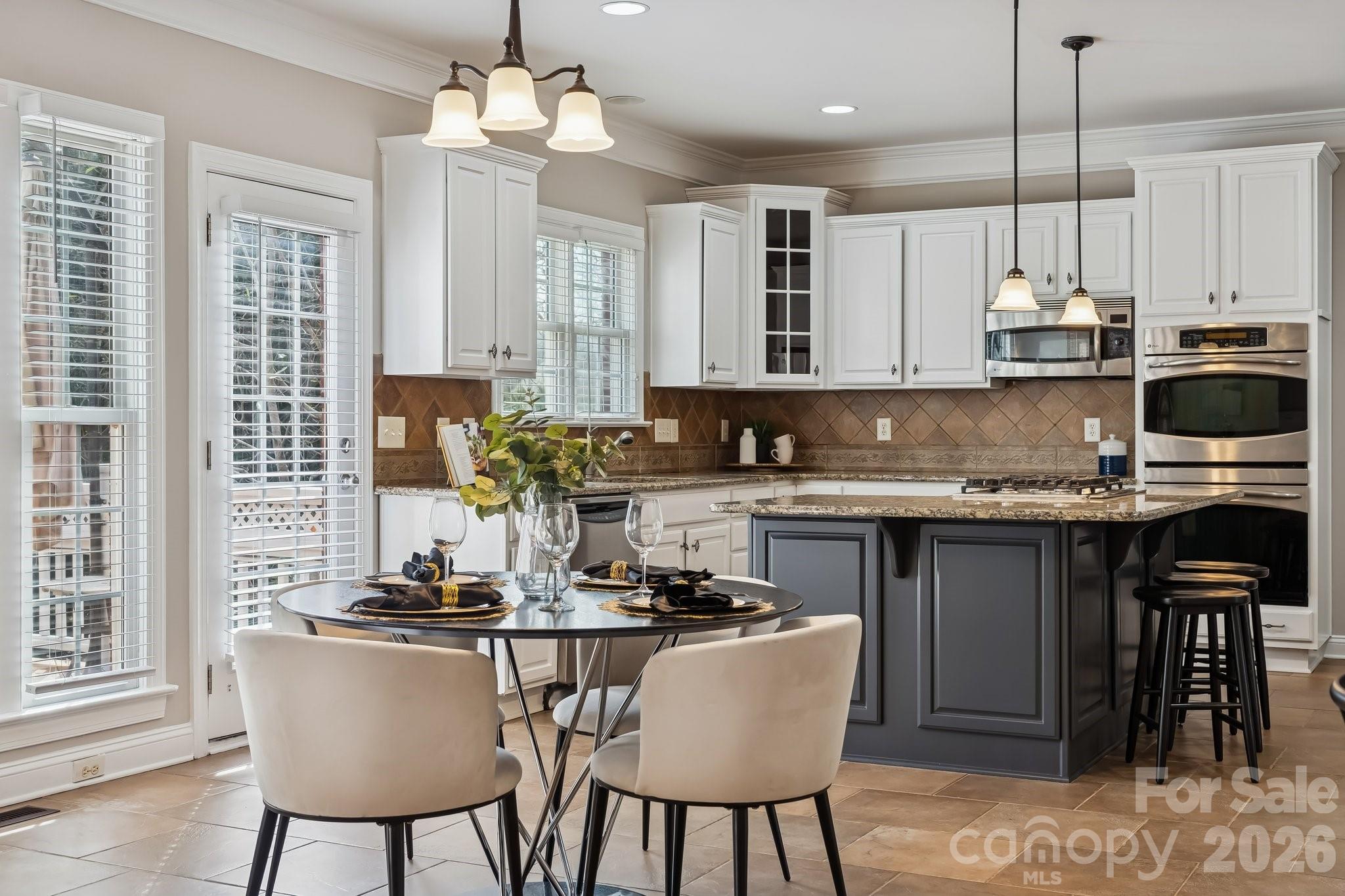 The Palisades - Residential