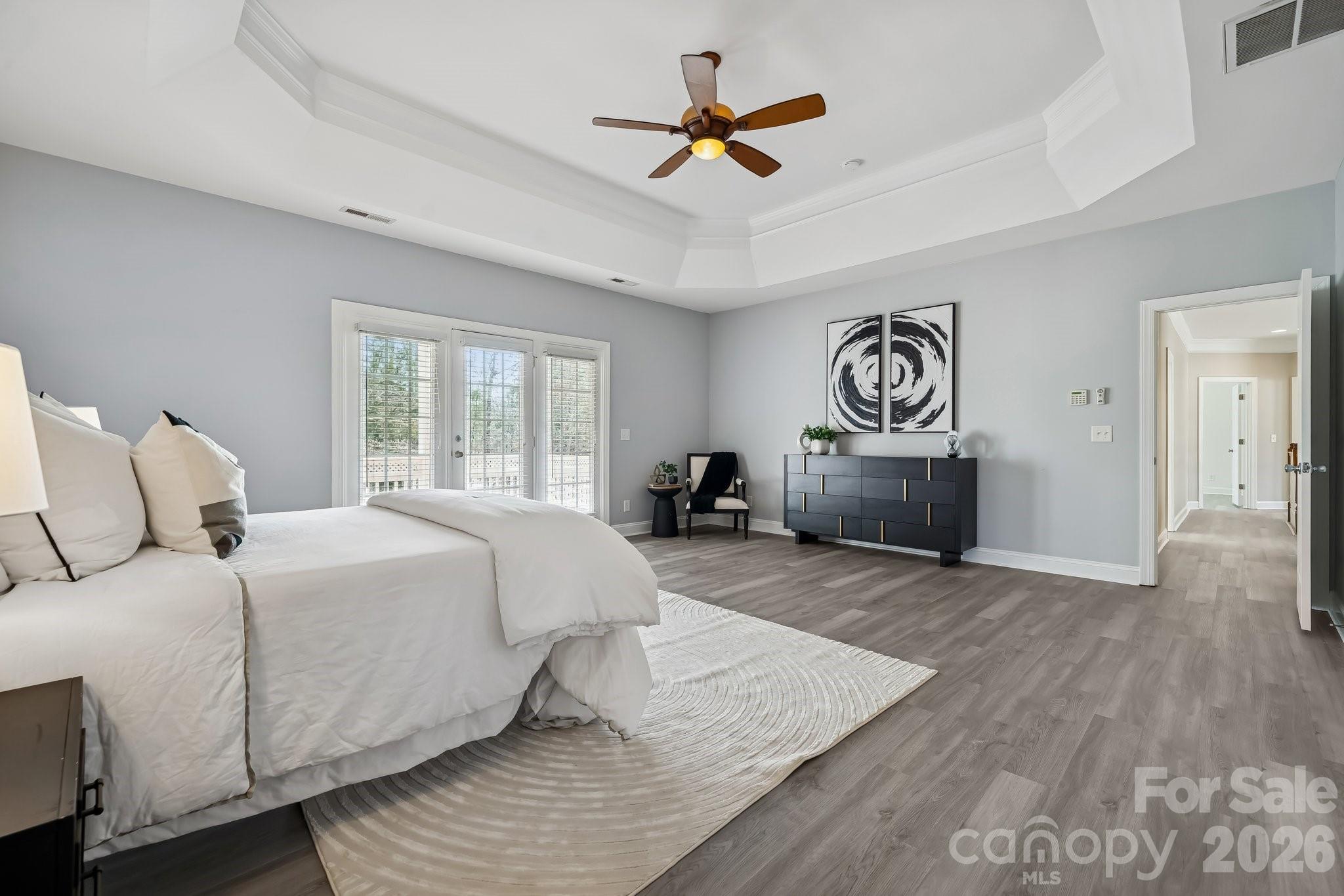 The Palisades - Residential