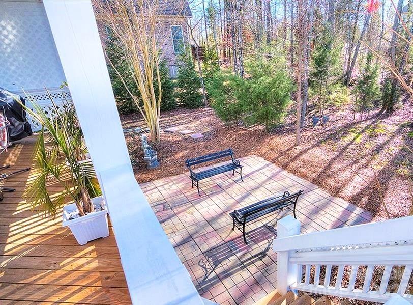 14724 Murfield Court