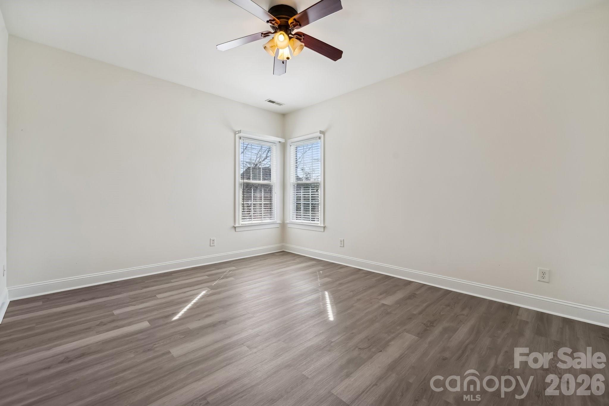 The Palisades - Residential