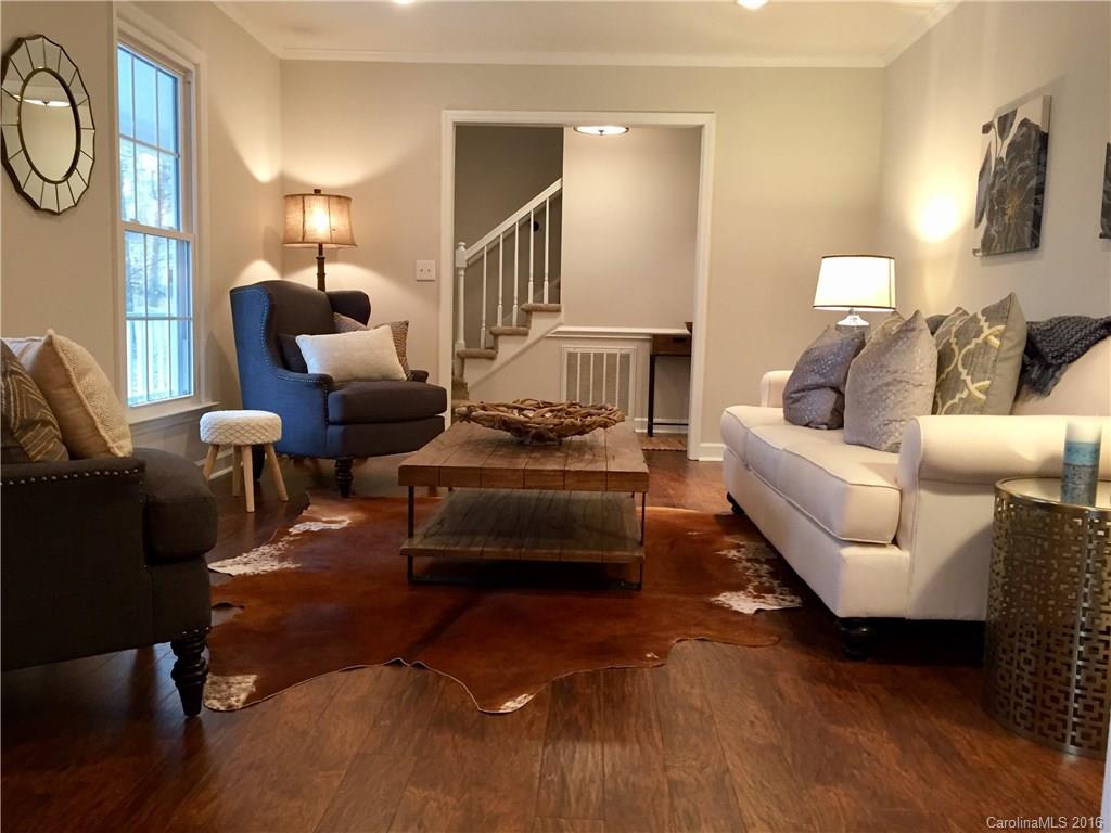 Hearthstone - Residential