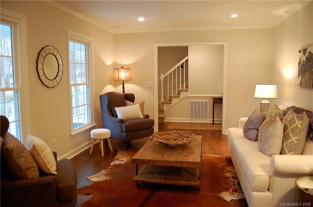 Hearthstone - Residential