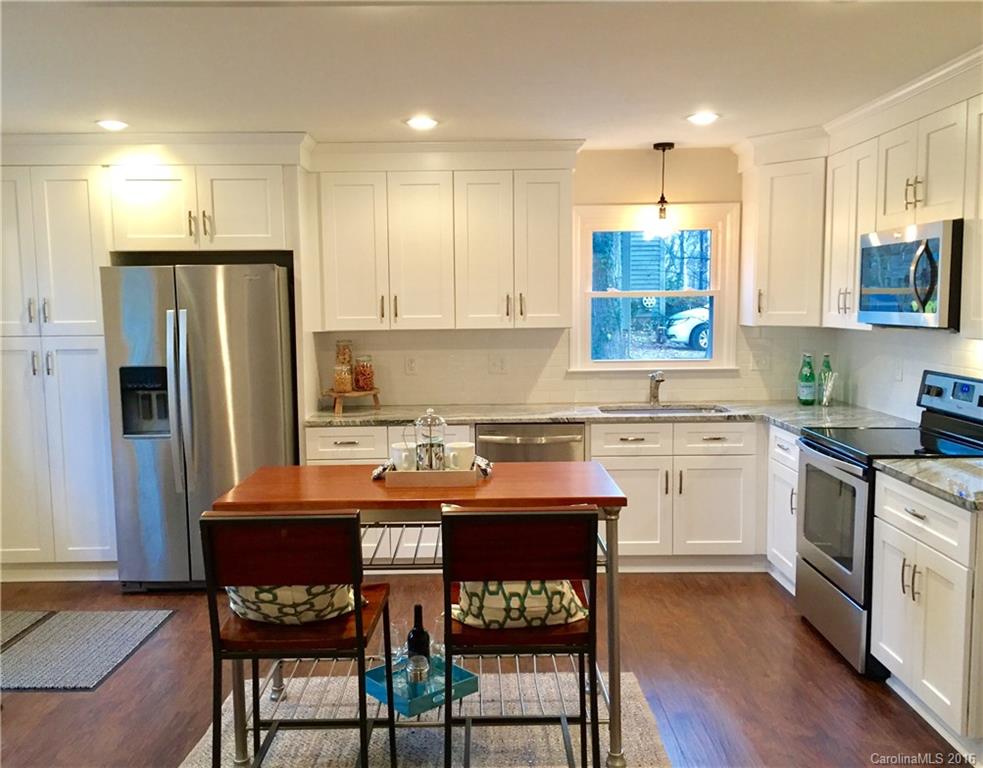 Hearthstone - Residential