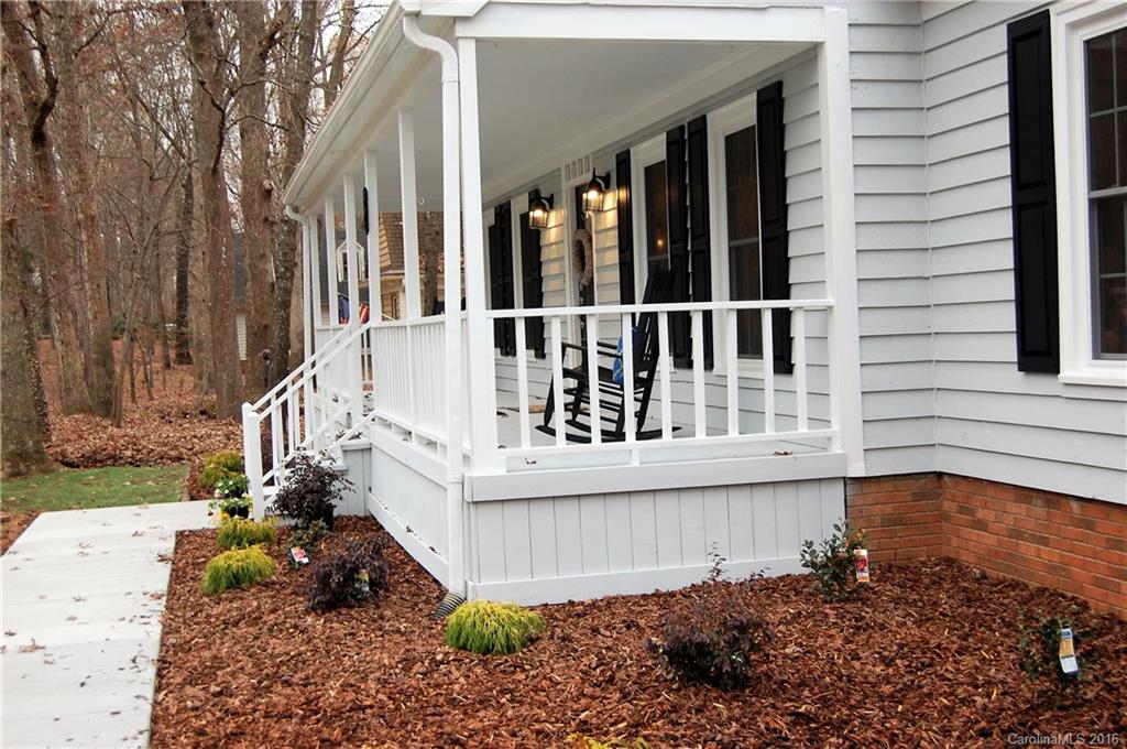 Hearthstone - Residential