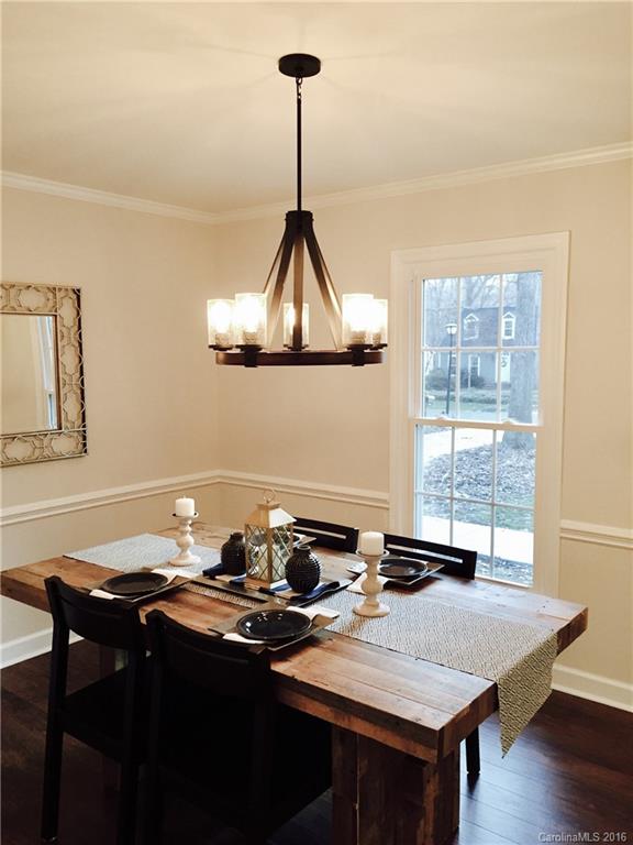 Hearthstone - Residential