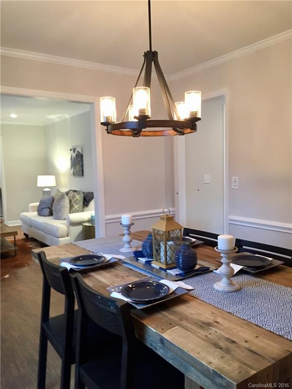 Hearthstone - Residential