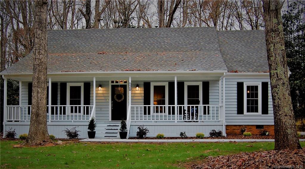 Hearthstone - Residential