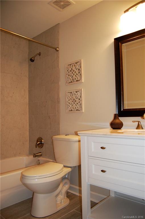 Hearthstone - Residential