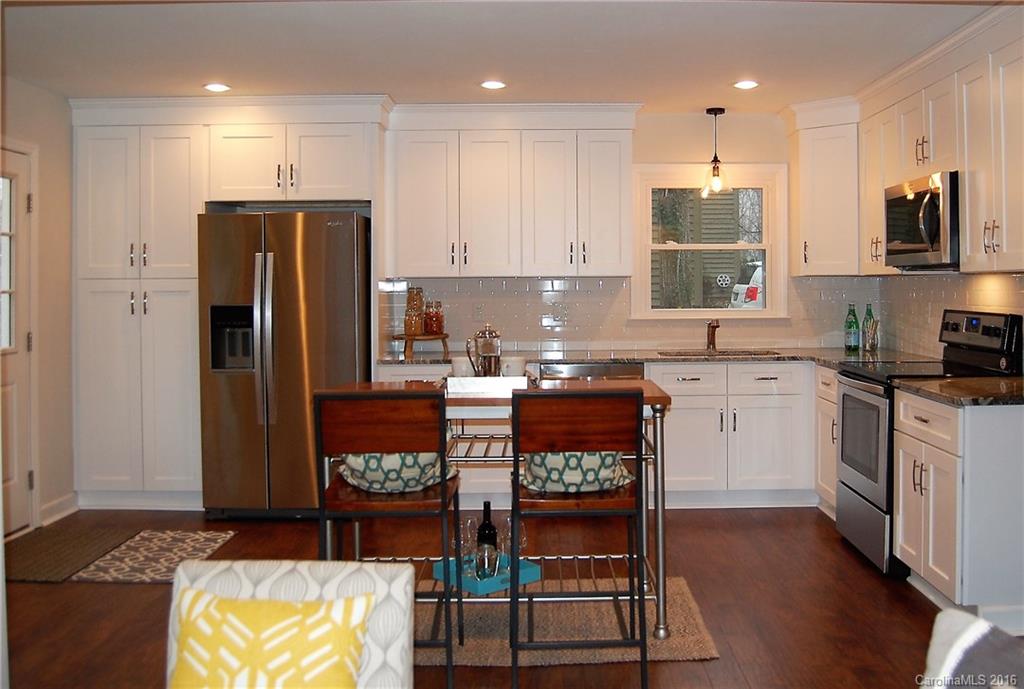 Hearthstone - Residential