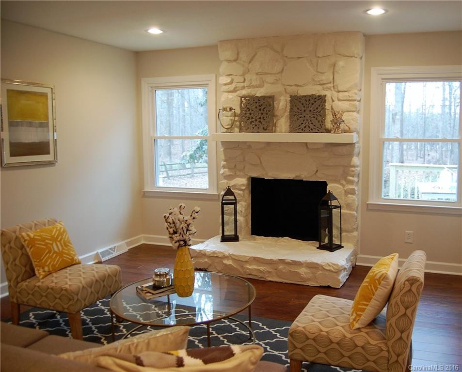 Hearthstone - Residential