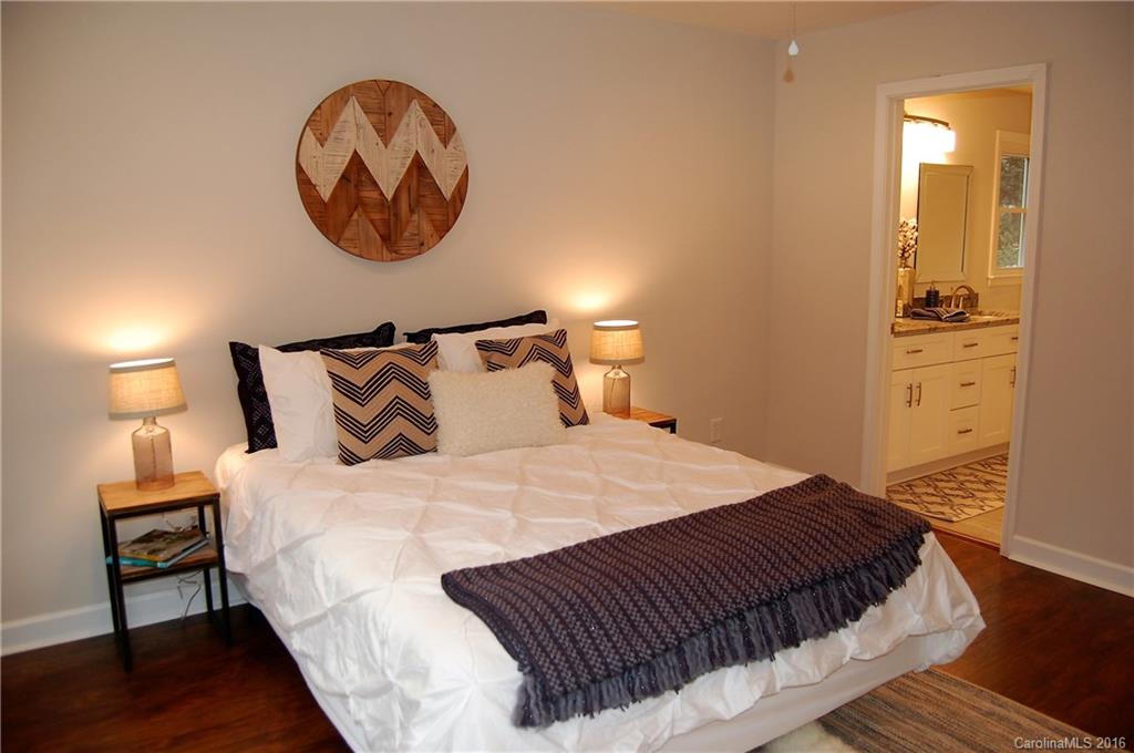 Hearthstone - Residential