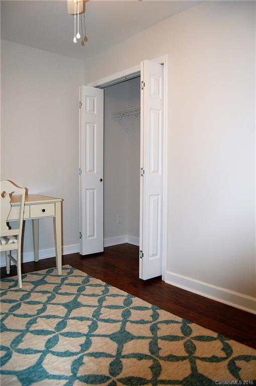 Hearthstone - Residential