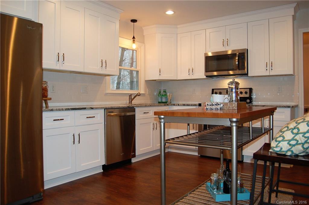 Hearthstone - Residential