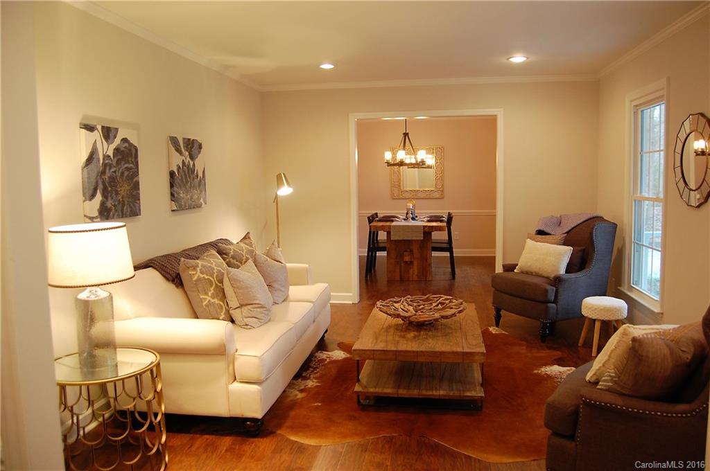 Hearthstone - Residential