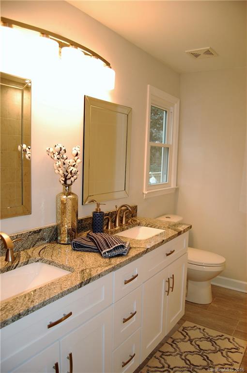 Hearthstone - Residential