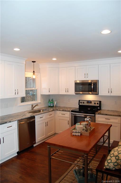 Hearthstone - Residential