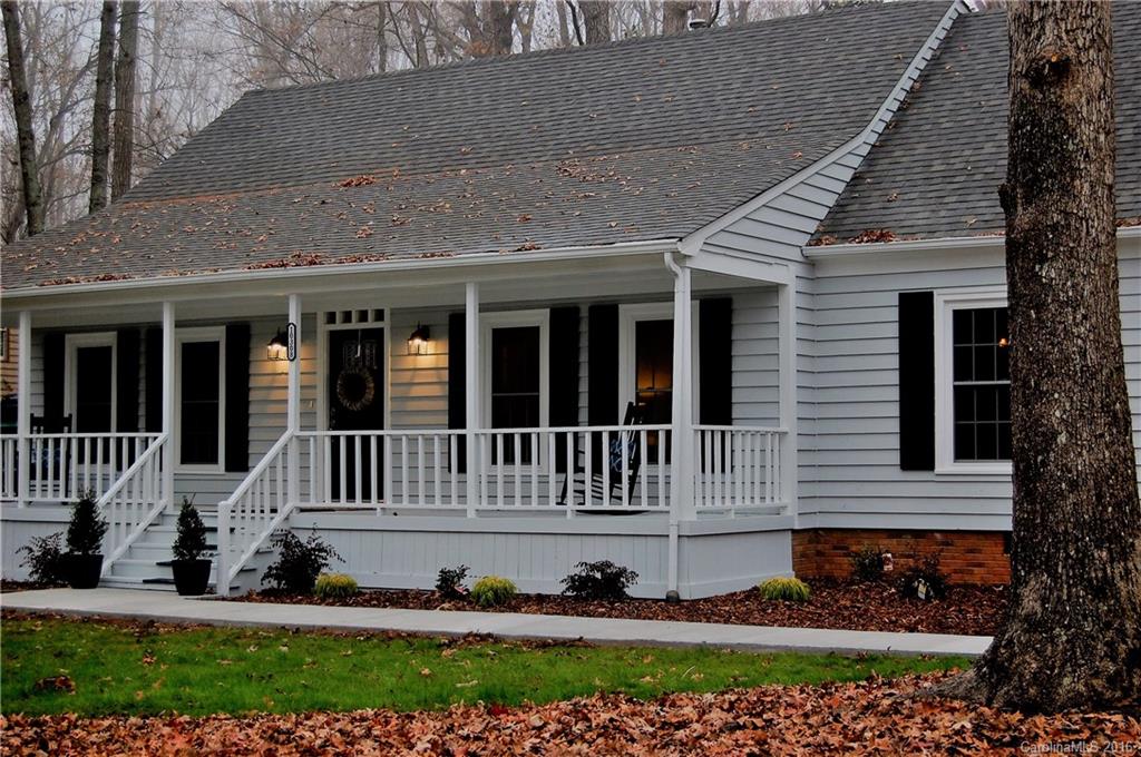 Hearthstone - Residential