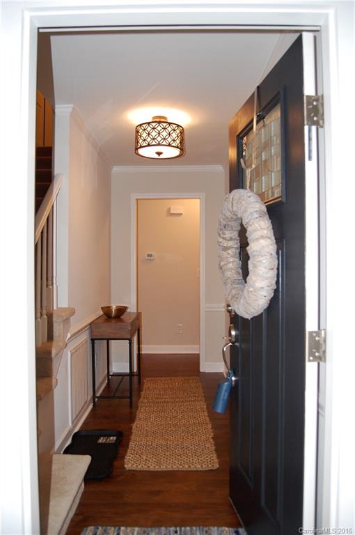 Hearthstone - Residential