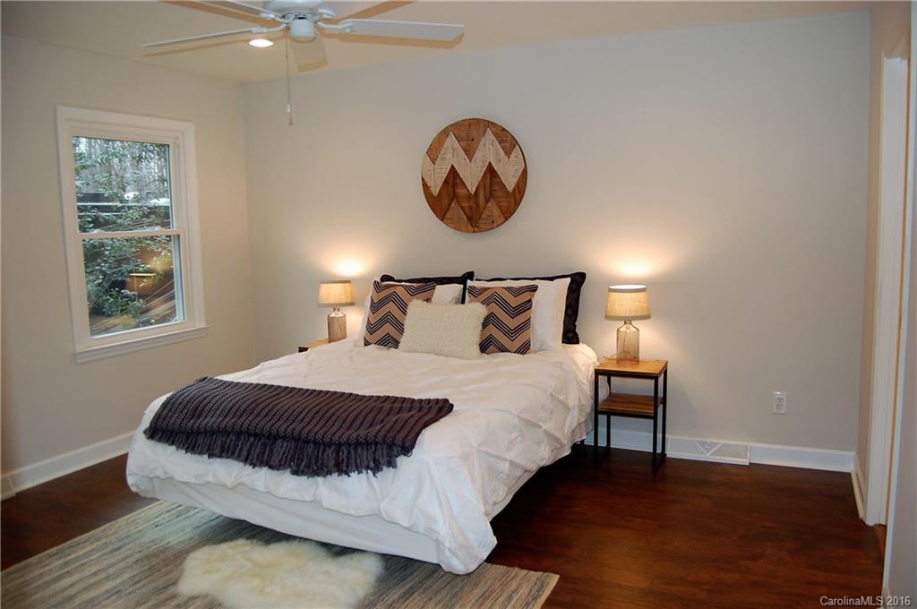 Hearthstone - Residential