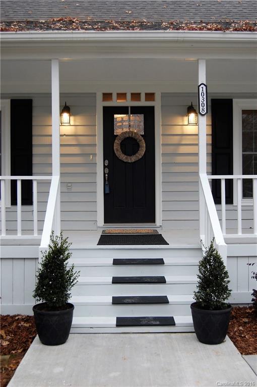 Hearthstone - Residential