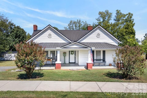 Photo of 3276 E Calvin Street #1-2, Claremont, NC 28610 (MLS # 4424311)