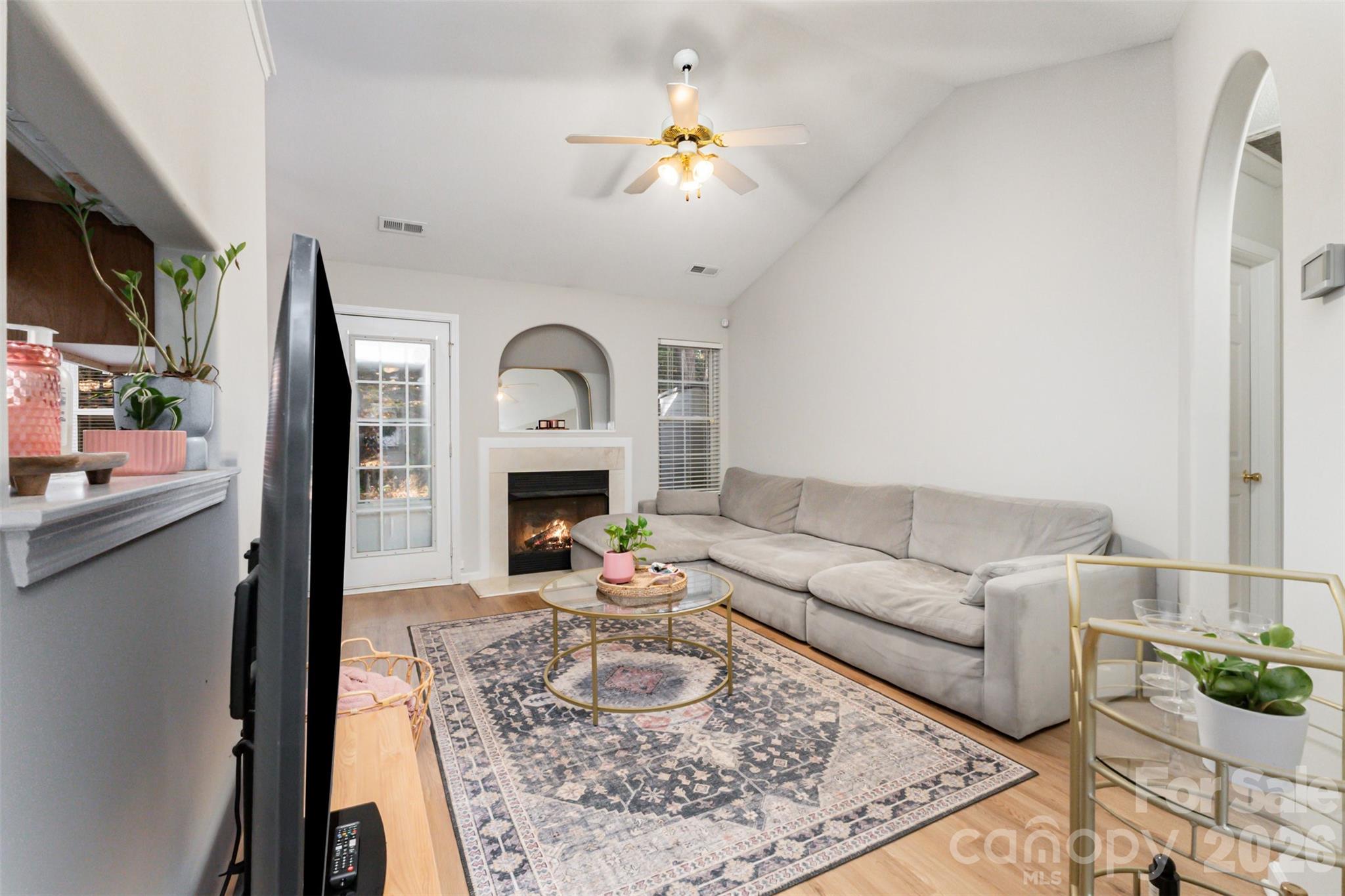 7616 Silver Arrow Drive