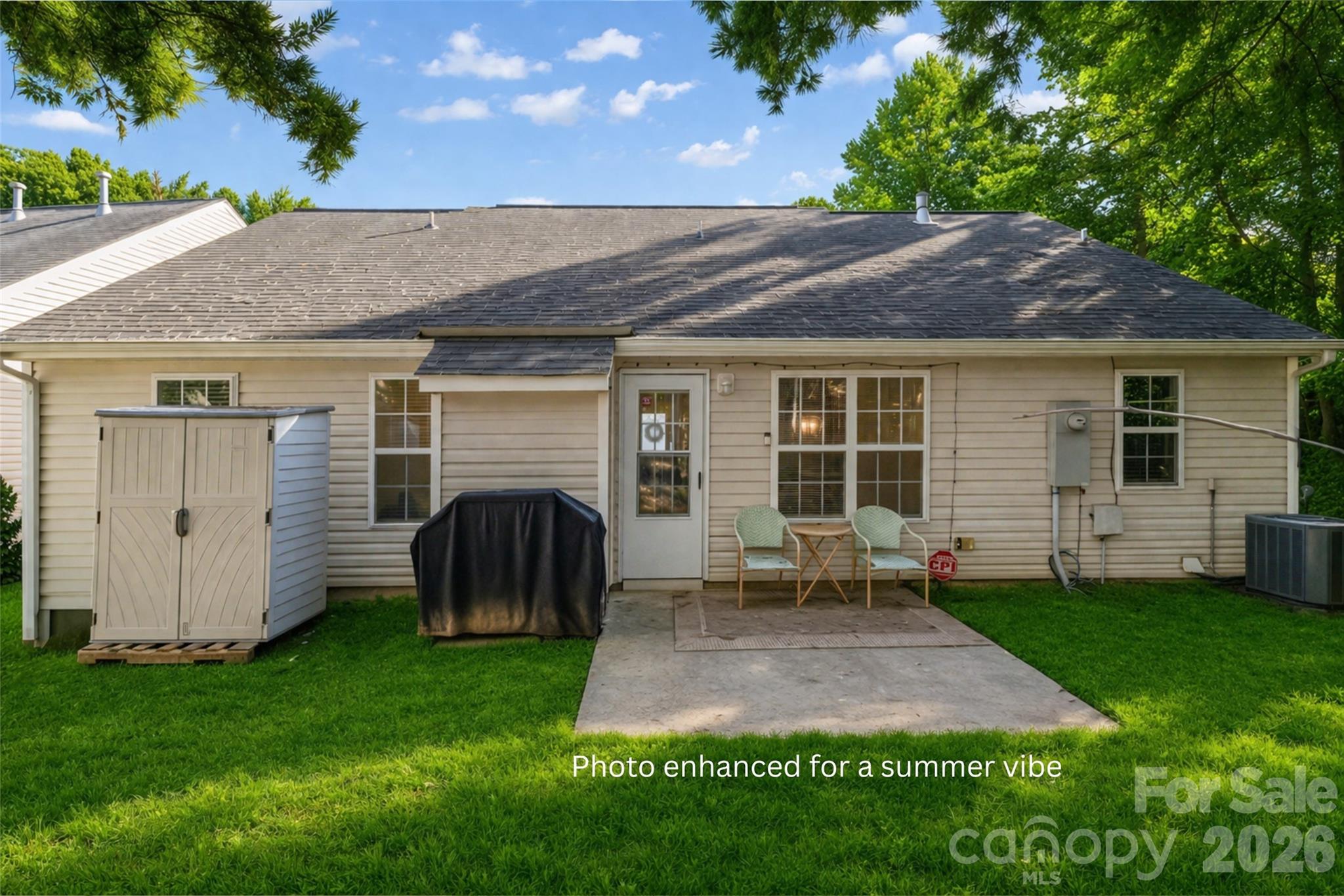 Kings Creek - Residential