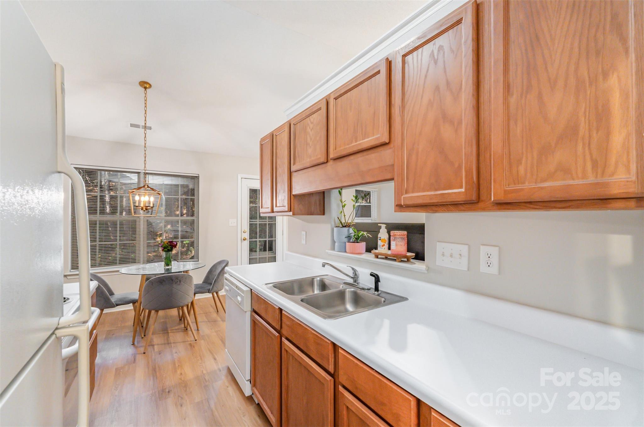 7616 Silver Arrow Drive