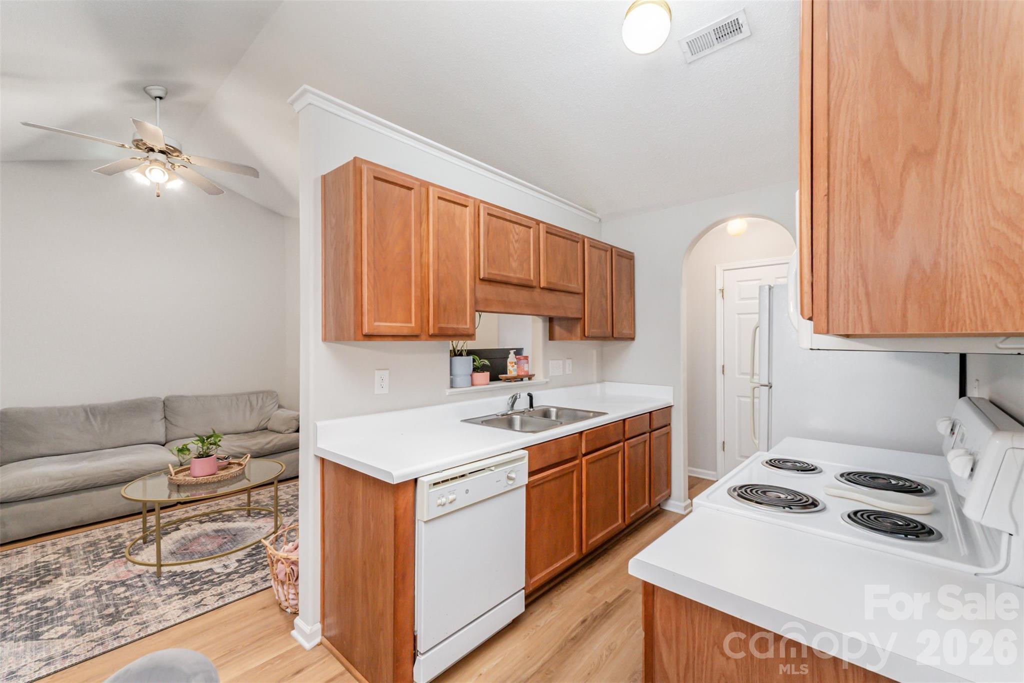 Kings Creek - Residential