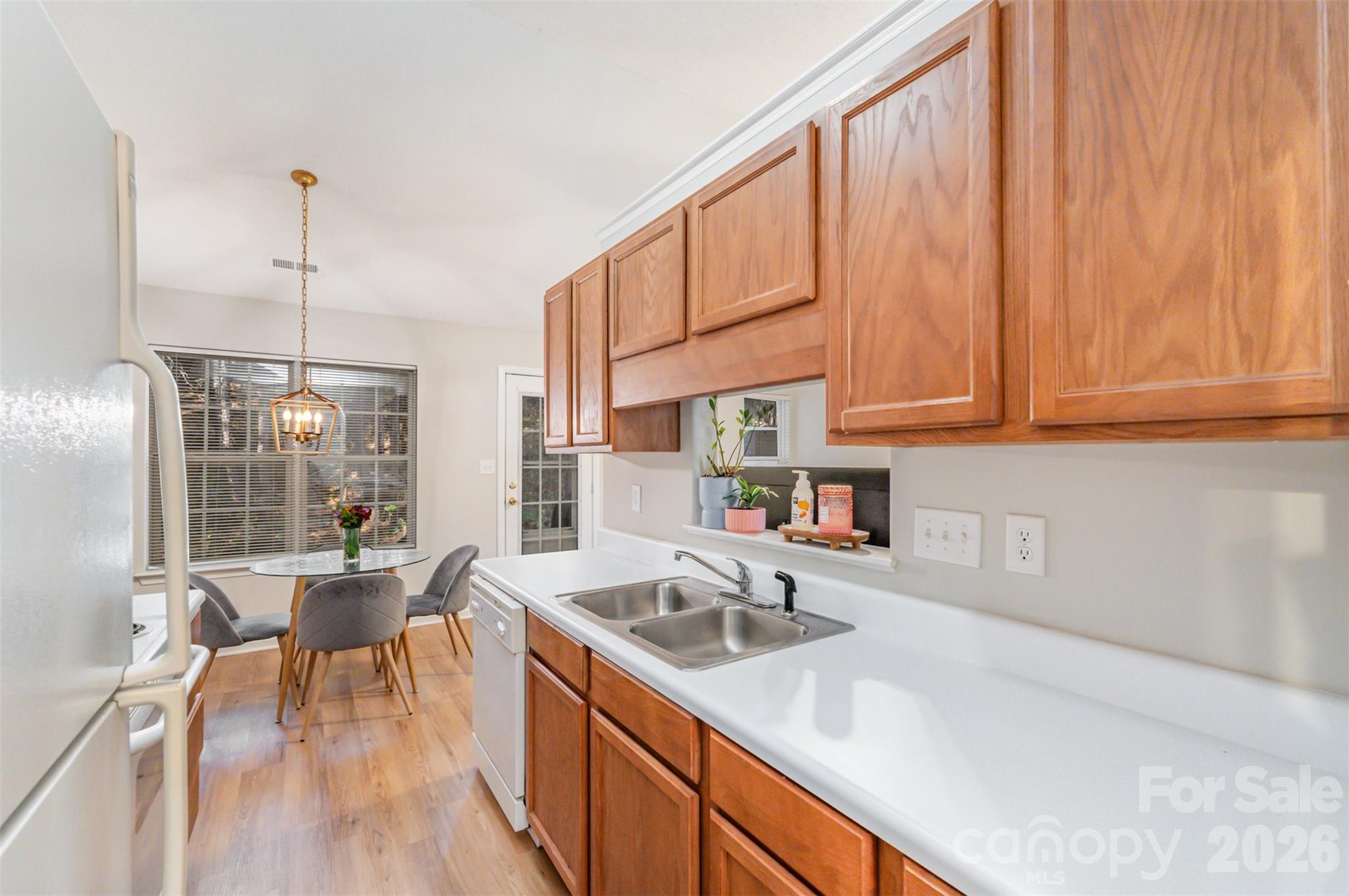 Kings Creek - Residential