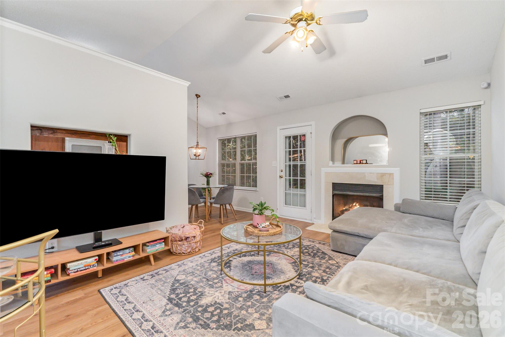 Kings Creek - Residential