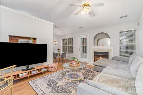 7616 Silver Arrow Drive Charlotte NC 28273