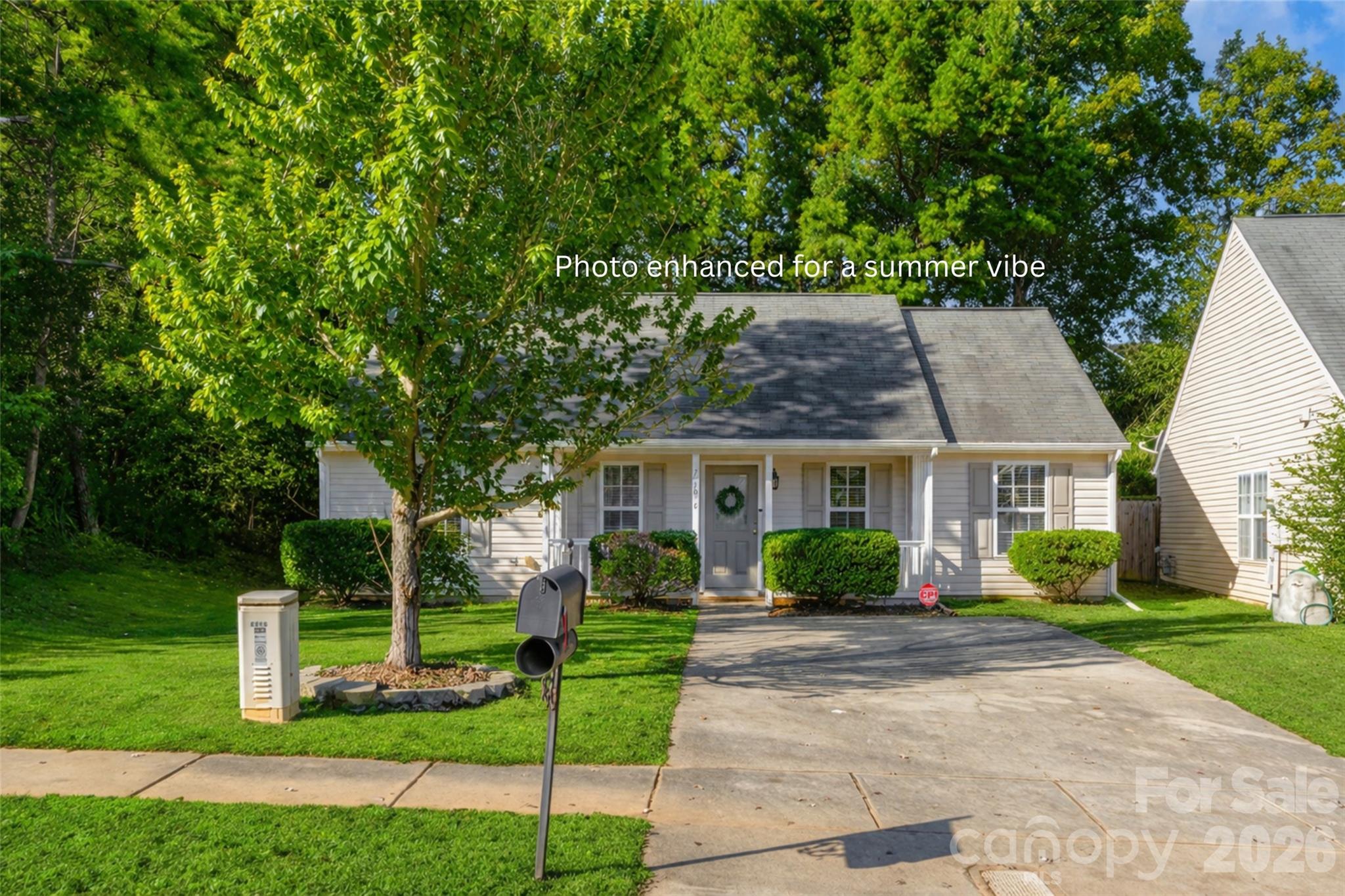 Kings Creek - Residential