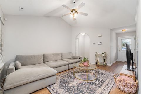 7616 Silver Arrow Drive Charlotte NC 28273