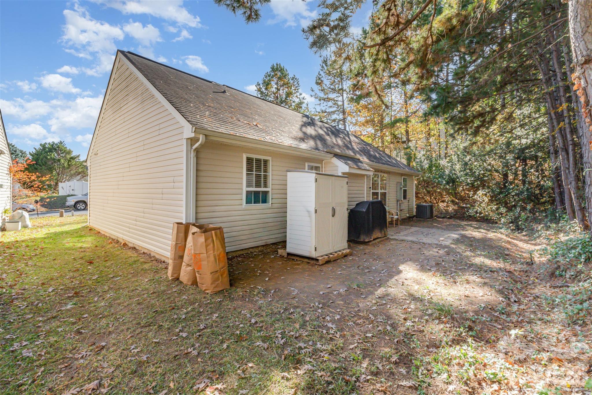 Kings Creek - Residential