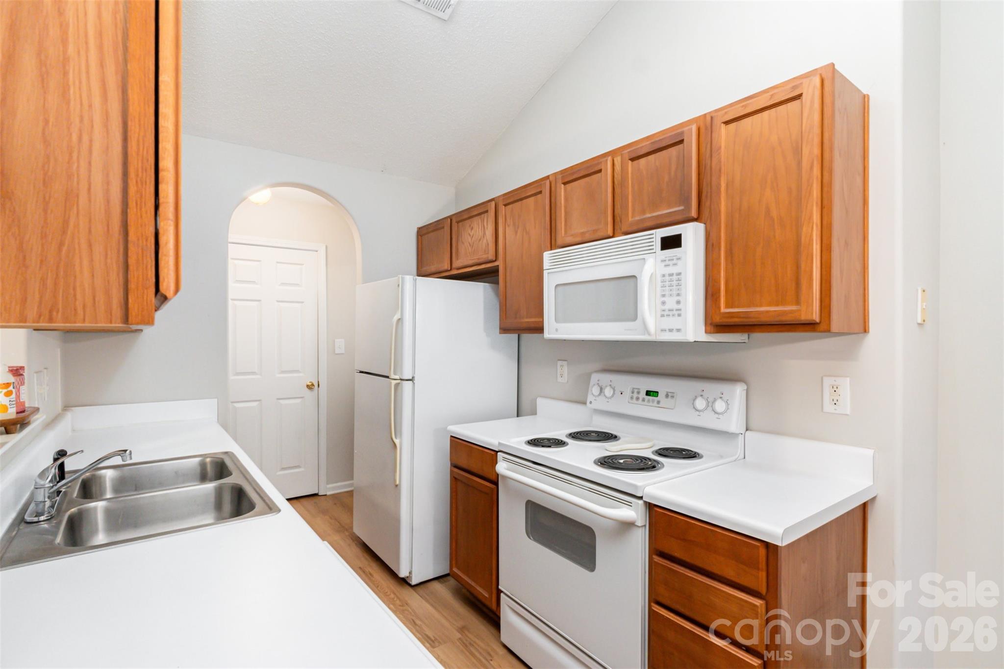 Kings Creek - Residential