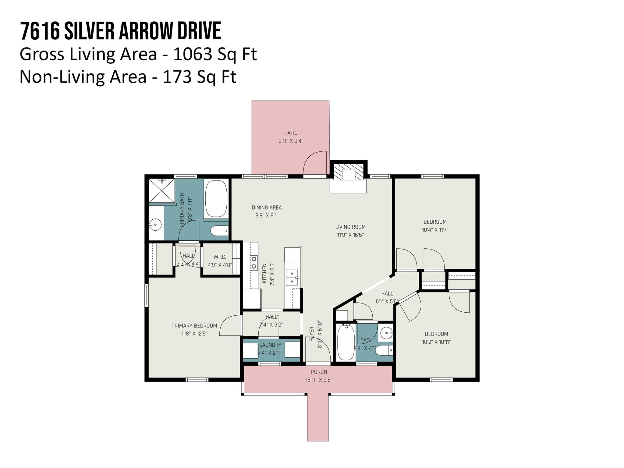 Kings Creek - Residential