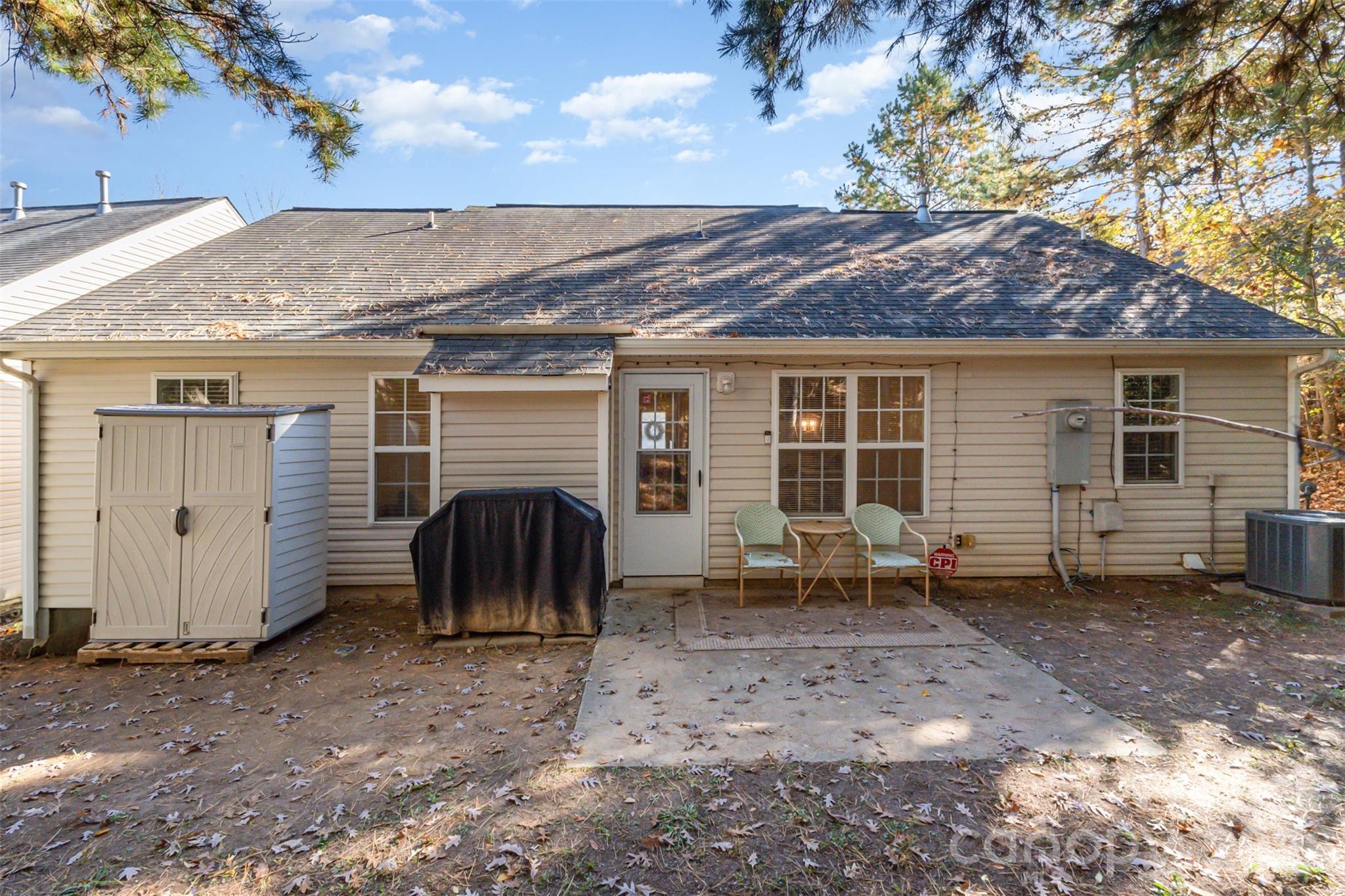 Kings Creek - Residential