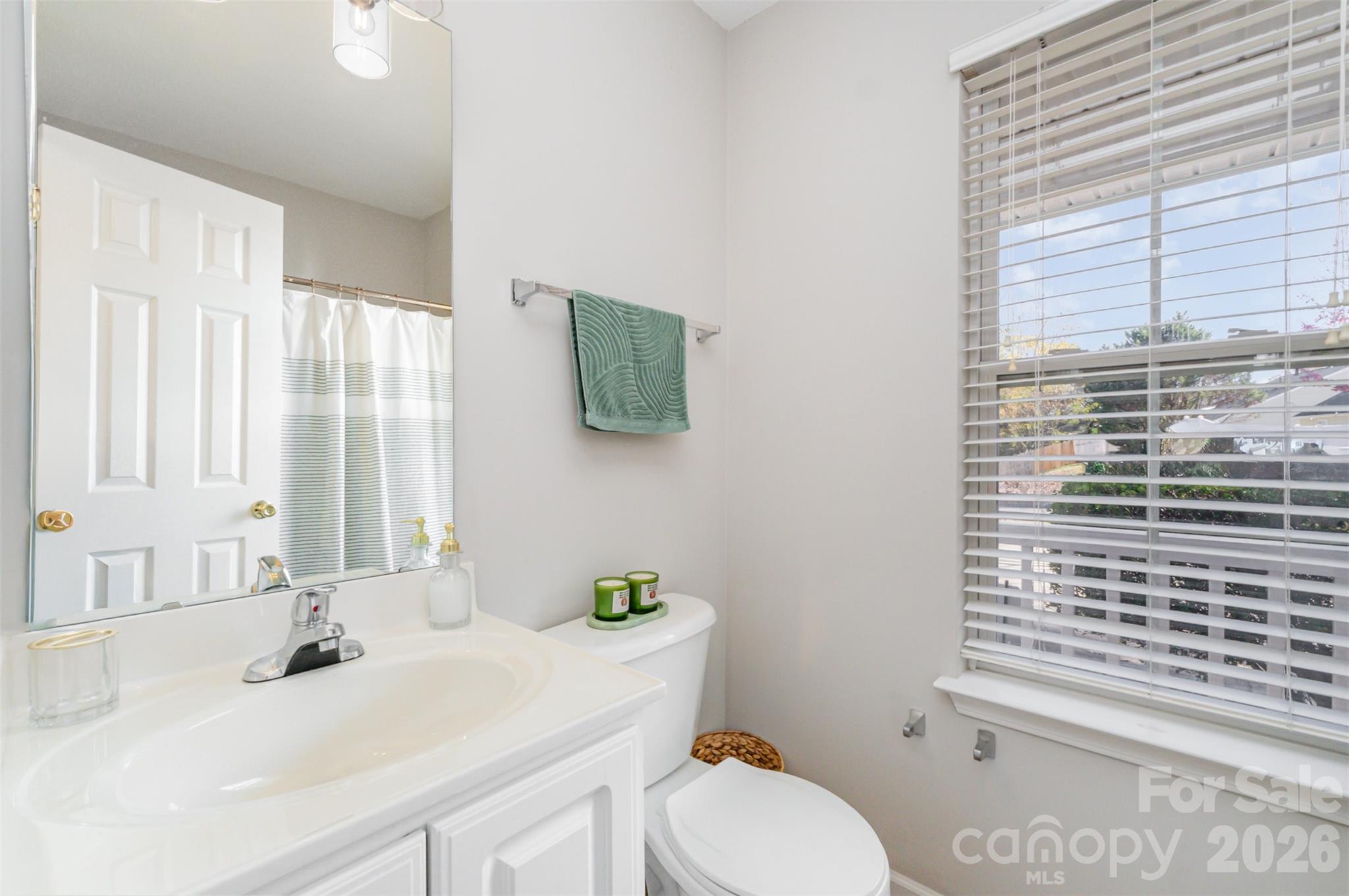 Kings Creek - Residential