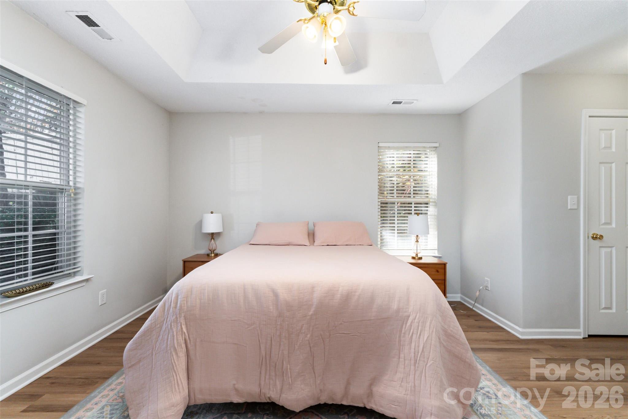 Kings Creek - Residential