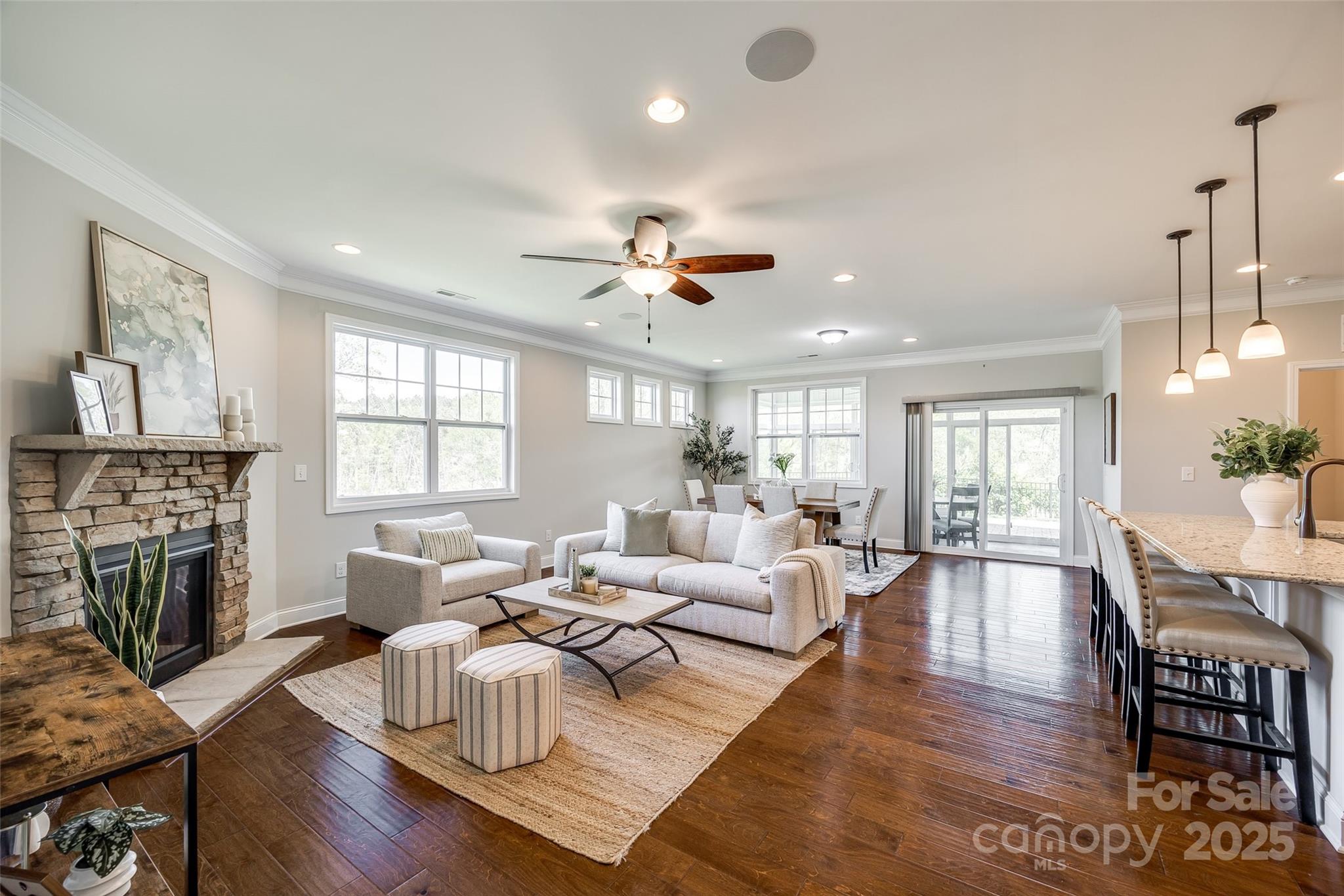 124 Rosebay Drive